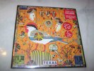 Steve Earle & The Dukes Guy Signed Vinyl Royal Blue LP