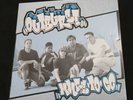 OUTBURST - MILES TO GO, BLACKOUT  RECORDS – VINYL, 7