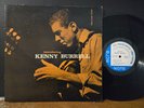 Introducing Kenny Burrell 1956 Blue Note Mono Vinyl LP RVG Paul Chambers HEAR