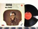 Charles Tolliver All Stars - 1971 LP, Herbie Hancock, Made in UK, RARE JAZZ