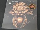 BOB JAMES ONE Vinyl LP FC 36835 Columbia Tappan Zee 1981 SEALED NEVER OPENED