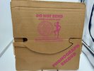 Alice Cooper Muscle of Love LP Record 1973 Warner BS 2748 Ultrasonic Clean VG+