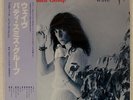 PATTI SMITH GROUP WAVE ARISTA 25RS24 JAPAN OBI VINYL LP