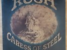 vinyl G+ rush caress of steel mercury SRM-1-1046 1975