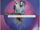 Digable Planets - Reachin A New Refutation Of Time And Space OG LP 1993