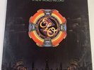 Electric Light Orchestra ELO A New World Record Vinyl 12” 33RPM JT 6001 Jet 1976