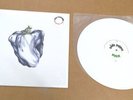 WEEN White Pepper 180 Gram White Vinyl LP In Sheink Plain Recordings Near Mint
