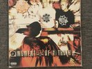 Gang Starr - Moment of Truth (Original 1998 LP on Triple Vinyl) Hip Hop, Rap