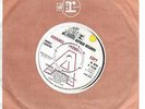 Nancy Sinatra Flowers In The Rain Promo copyof Move / Roy Wood song UK 45 7
