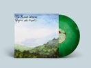 Black Crowes - Before The Frost Until The Freeze (Light Blue W/ Green Swirl LP