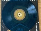 j dilla / donuts / gobstopper blue vinyl / limited edition 1,500 from stones box