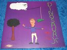 DINOSAUR JR - Hand It Over 2 LP NEW Nirvana Sebadoh Sonic Youth Wipers Mudhoney