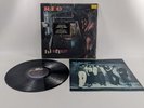 1980 REO Speedwagon HI Infidelity LP Vinyl Epic Stereo Record FE 36844