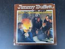 JIMMY BUFFETT High Cumberland Jubilee LP BARNABY BR 6014 STEREO 1976