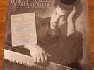 SEALED vintage Billy Joel Greatest Hits Volume I & II Vinyl LP Record small tear