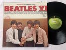 The BEATLES: Beatles VI – 1971 USA APPLE (ST-2358) (Shrink) NM