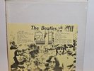 The Beatles 21 Lp Bootleg Vinyl Record Sealed Vintage Very Rare
