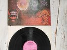 KING CRIMSON Vinyl IN THE WAKE OF POSEIDON A1/B1 1st Press (1970) Excellent