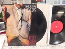 TALKING HEADS 1984  1ST EDITION STOP MAKING SENSE VG+  VINYL LP  STERLING NICE