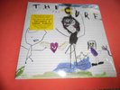 CURE *THE CURE*  2LP UNPLAYED  w/ STICKER APERTO MA MAI TIRATO FUORI BUSTA