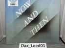 The Beatles Now And Then Limited Edition 12’’ Red Exclusive VINYL - SEALED