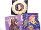 Bonnie Raitt 3 LP LOT- Streetlights + Give It Up + Nine Lives, Machine Cleaned