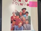 Oingo Boingo Promo-Stamp 12