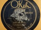 RARE PRE-WAR COUNTRY-MUMFORD BEAN (OK 45303) FLOW RAIN WALTZ/SLOW TIME WALTZ