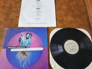 Digable Planets - Reachin A New Refutation Of Time And Space Vinyl LP 1993 VG+/G