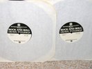 ALICE COOPER/WHO/ALLMAN/VH/ZEP/BEATLES-Westwood One-OR.RADIO SHOW VG++/NM- 2LP