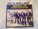 Cliff Richard/Shadows- Aussie Columbia EP With PS  