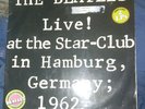 DOUBLE LP-THE BEATLES - LIVE  AT THE STAR CLUB IN HAMBURG, GERMANY; 1962 (1977)