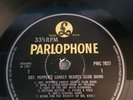 The Beatles - Sgt Pepper's lonely hearts club band UK 1969 RARE