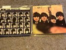 The Beatles - A Hard Days Night - Vinyl Album (1964 Press) - PMC1230 & For Sale