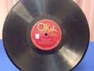 Okeh 40562 - ARCADIAN SERENADERS / YES SIR, BOSS - hot jazz 78rpm