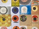 BUNDLE OF 25 SINGLES 45rpm CUMBIAS CUMBIAS READ LIST 7