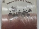 Blood, Sweat And Tears Columbia 2-Eye CS 9720 NM
