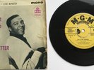 CLYDE McPHATTER - ‘THIS IS NOT GOODBYE +3’ EP. MGM 739. 1960. RARE RECORD.