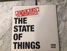 State of Things by Reverend and the Makers Vinyl First Press