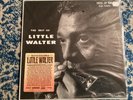 Blues Legend VINYL LP Little Walter 