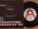THE PINK FLOYD - Arnold Layne - Candy and a Currant Bun - PROMO DEMO - 1967 UK