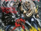 Iron Maiden - The Number Of The Beast NEW Vinyl