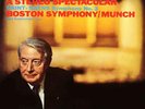 Charles Munch - A Stereo Spectacular: Saint-Saens Symphony No.3 Analogue Prod.