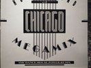The House Sound Of Chicago Megamix The Dance-House-Power-Remix Excellent