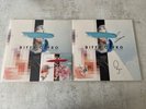 Biffy Clyro A Celebration Of Endings Vinyl, Signed Sleeve And Sealed Cd Bundle