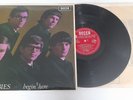 The Zombies-Begin Here. Original 1965 UK Decca Label Mono Vinyl LP. Ex