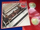 The Beatles   1962-1966 Red Album   Original UK Red Vinyl LP