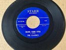 Classics Lou Christie 1960 DOOWOP 45 Close Your Eyes / Funny Thing STARR M- HEAR