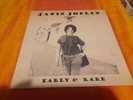 Janis Joplin / Early Rare / LP