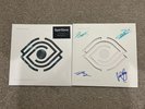 SPIRITBOX Signed/Autographed 